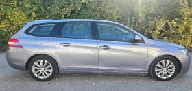 Обява за продажба на Peugeot 308 1.6 HDI 92к.с. ~9 900 лв. - изображение 3 | Auto.bg Обява за продажба на Peugeot 308 1.6 HDI 92к.с. ~9 900 лв. - изображение 3