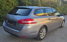 Обява за продажба на Peugeot 308 1.6 HDI 92к.с. ~9 900 лв. - изображение 4 | Auto.bg Обява за продажба на Peugeot 308 1.6 HDI 92к.с. ~9 900 лв. - изображение 4