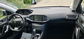 Обява за продажба на Peugeot 308 1.6 HDI 92к.с. ~9 900 лв. - изображение 11 | Auto.bg Обява за продажба на Peugeot 308 1.6 HDI 92к.с. ~9 900 лв. - изображение 11