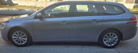 Обява за продажба на Peugeot 308 1.6 HDI 92к.с. ~9 900 лв. - изображение 7 | Auto.bg Обява за продажба на Peugeot 308 1.6 HDI 92к.с. ~9 900 лв. - изображение 7