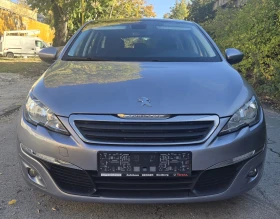 Обява за продажба на Peugeot 308 1.6 HDI 92к.с. ~9 900 лв. - изображение 1 | Auto.bg Обява за продажба на Peugeot 308 1.6 HDI 92к.с. ~9 900 лв. - изображение 1