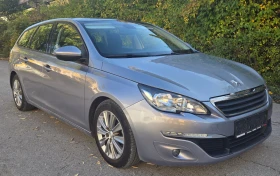Обява за продажба на Peugeot 308 1.6 HDI 92к.с. ~9 900 лв. - изображение 2 | Auto.bg Обява за продажба на Peugeot 308 1.6 HDI 92к.с. ~9 900 лв. - изображение 2