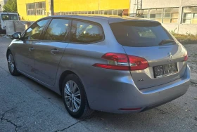Обява за продажба на Peugeot 308 1.6 HDI 92к.с. ~9 900 лв. - изображение 6 | Auto.bg Обява за продажба на Peugeot 308 1.6 HDI 92к.с. ~9 900 лв. - изображение 6