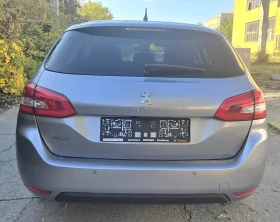 Обява за продажба на Peugeot 308 1.6 HDI 92к.с. ~9 900 лв. - изображение 5 | Auto.bg Обява за продажба на Peugeot 308 1.6 HDI 92к.с. ~9 900 лв. - изображение 5