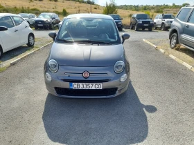 Обява за продажба на Fiat 500 евро 6 автоматик ~13 500 лв. - изображение 4