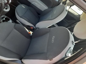 Обява за продажба на Fiat 500 евро 6 автоматик ~13 500 лв. - изображение 11