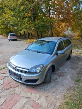 Opel Astra 1.7CDTI Н.ВНОС - 3499 лв. / 1789.01 € - 34967518 12