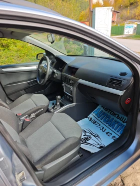 Opel Astra 1.7CDTI Н.ВНОС - 3499 лв. / 1789.01 € - 34967518 2