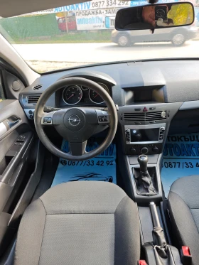 Opel Astra 1.7CDTI Н.ВНОС - 3499 лв. / 1789.01 € - 34967518 8