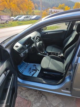 Opel Astra 1.7CDTI Н.ВНОС - 3499 лв. / 1789.01 € - 34967518 9