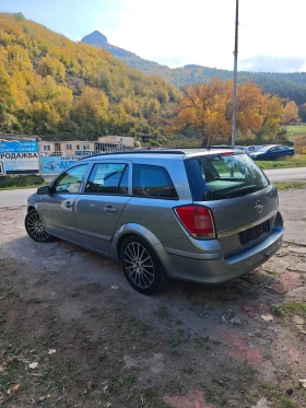 Opel Astra 1.7CDTI Н.ВНОС - 3499 лв. / 1789.01 € - 34967518 6