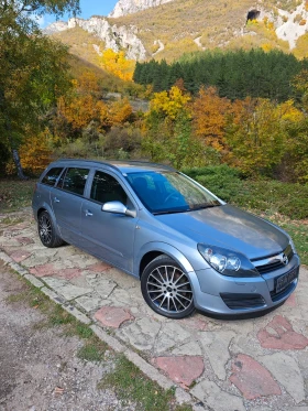 Opel Astra 1.7CDTI Н.ВНОС - 3499 лв. / 1789.01 € - 34967518 13