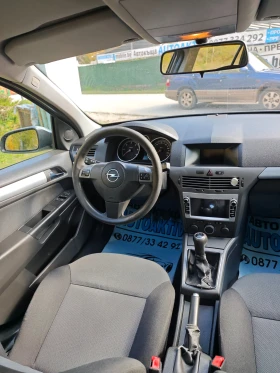 Opel Astra 1.7CDTI Н.ВНОС - 3499 лв. / 1789.01 € - 34967518 4