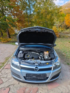 Opel Astra 1.7CDTI Н.ВНОС - 3499 лв. / 1789.01 € - 34967518 10