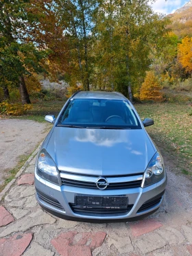 Opel Astra 1.7CDTI Н.ВНОС - 3499 лв. / 1789.01 € - 34967518 11