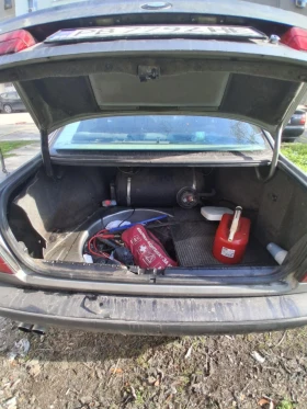 BMW 520, снимка 9