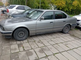 BMW 520, снимка 1