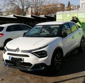 Citroen C4 e C4 , снимка 2