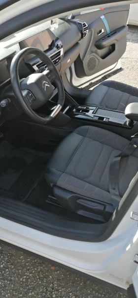 Citroen C4 e C4 , снимка 9