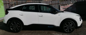 Citroen C4 e C4 , снимка 5