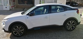 Citroen C4 e C4 , снимка 4