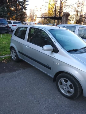 Hyundai Getz 1.5 CDTI | Mobile.bg    11