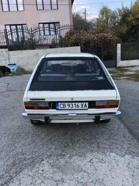 Renault 20, снимка 4