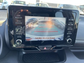 Toyota Yaris 1.5 Hybrid/ГАРАНЦИЯ/ОБСЛУЖЕН/Лизинг/  - 32900 лв. / 16821.50 € - 26965089 10