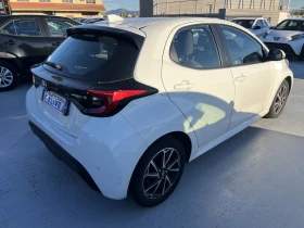 Toyota Yaris 1.5 Hybrid/ГАРАНЦИЯ/ОБСЛУЖЕН/Лизинг/  - 32900 лв. / 16821.50 € - 26965089 5