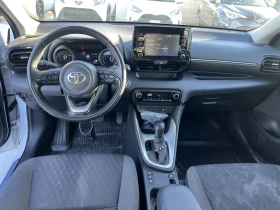 Toyota Yaris 1.5 Hybrid/ГАРАНЦИЯ/ОБСЛУЖЕН/Лизинг/  - 32900 лв. / 16821.50 € - 26965089 8