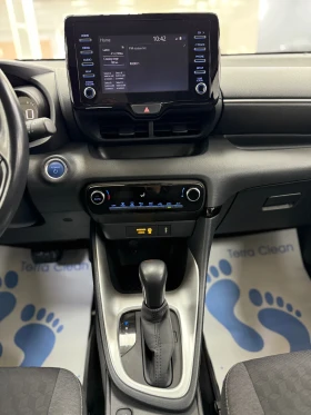 Toyota Yaris 1.5 Hybrid////  | Mobile.bg    12