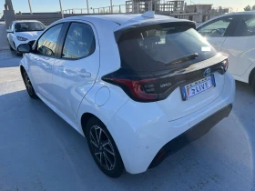 Toyota Yaris 1.5 Hybrid/ГАРАНЦИЯ/ОБСЛУЖЕН/Лизинг/  - 32900 лв. / 16821.50 € - 26965089 4