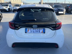 Toyota Yaris 1.5 Hybrid/ГАРАНЦИЯ/ОБСЛУЖЕН/Лизинг/  - 32900 лв. / 16821.50 € - 26965089 6