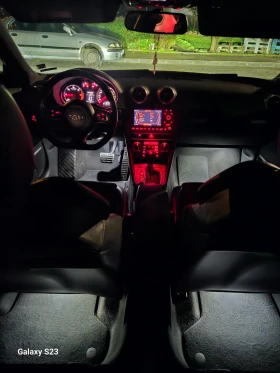 Audi A3 Sportback /Black Edition/   3x-sline, снимка 16 - Автомобили и джипове - 52674737