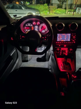 Audi A3 Sportback /Black Edition/   3x-sline, снимка 17 - Автомобили и джипове - 52674737