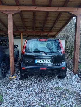 Nissan Note, снимка 2 — Bazar.bg Nissan Note, снимка 2