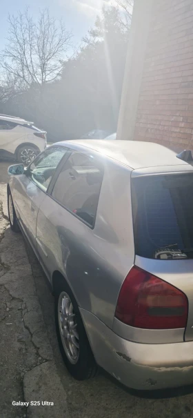 Audi A3 1.9 TDI 110 - 1290 € / 2523.02 лв. - 86609384 3