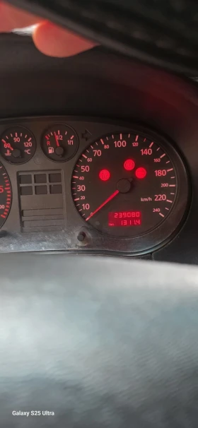 Audi A3 1.9 TDI 110 - 1290 € / 2523.02 лв. - 86609384 7