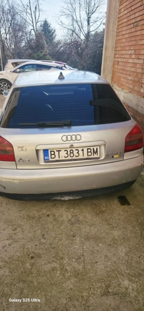 Audi A3 1.9 TDI 110 - 1290 € / 2523.02 лв. - 86609384 4