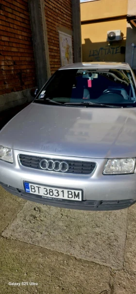 Audi A3 1.9 TDI 110