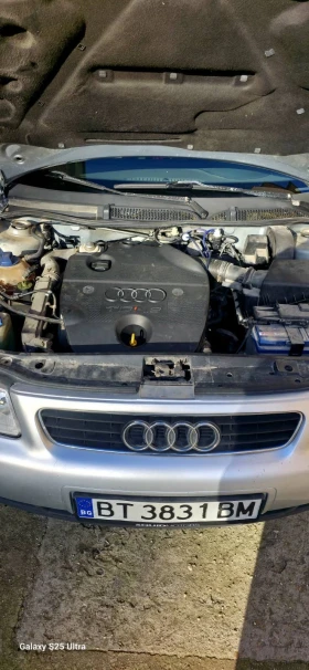 Audi A3 1.9 TDI 110 - 1290 € / 2523.02 лв. - 86609384 2