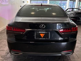 Lexus LS * 500 * CARFAX *  - 30000 € / 58674.90 лв. - 71180696 4