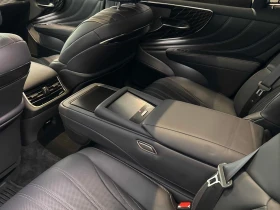 Lexus LS * 500 * CARFAX *  - 30000 € / 58674.90 лв. - 71180696 13