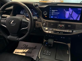 Lexus LS * 500 * CARFAX *  - 30000 € / 58674.90 лв. - 71180696 9