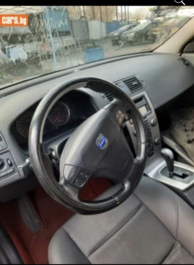Volvo C30 2.4d 4x4 AVTOMAT НА ЧАСТИ!!! - 555 € / 1085.49 лв. - 92708604 4