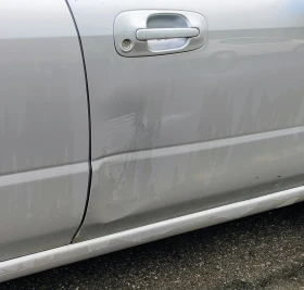 Subaru Impreza Impreza - 1750 € / 3422.70 лв. - 80986147 3