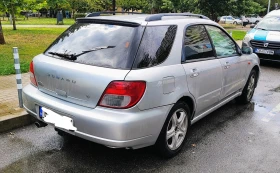 Subaru Impreza Impreza - 1750 € / 3422.70 лв. - 80986147 2