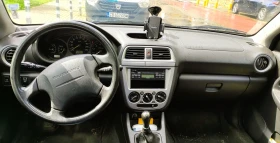 Subaru Impreza Impreza - 1750 € / 3422.70 лв. - 80986147 7