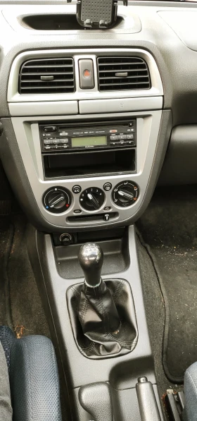 Subaru Impreza Impreza - 1750 € / 3422.70 лв. - 80986147 9