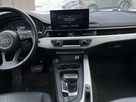 Audi A4 * Komfort * CARFAX * БЕЗ ПЪРВОНАЧАЛНА ВНОСКА - 20600 € / 40290.10 лв. - 54649027 9